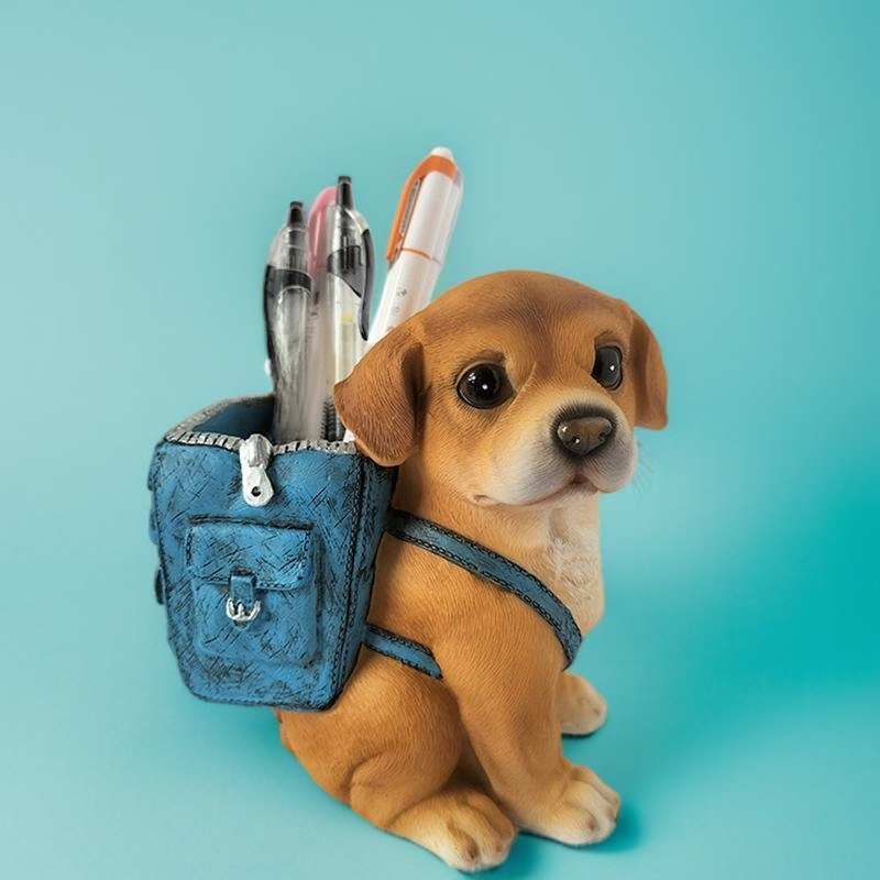 Niedlicher Stifthalter