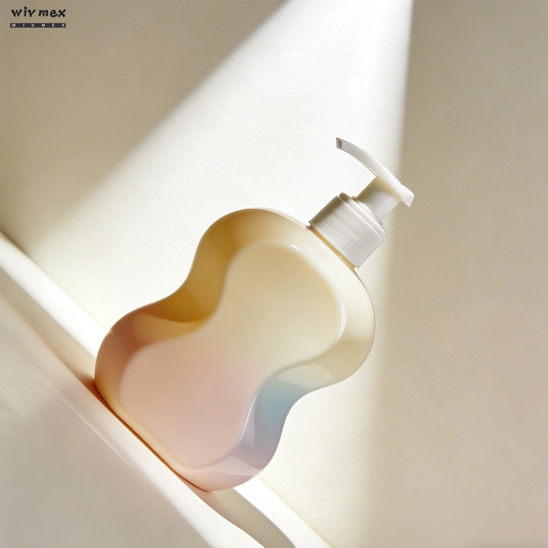 Haushalts-Desinfektionsmittel Set (3 Flaschen)