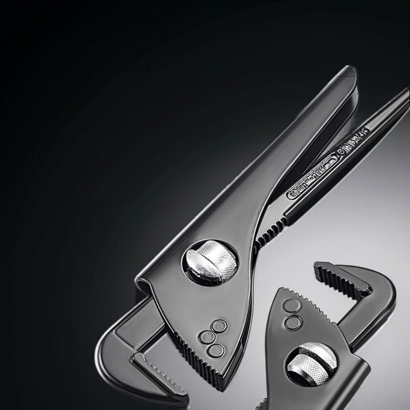 공업급수관집게 고속탄소강파이프집게 원숭이머리공업급수관전용집게