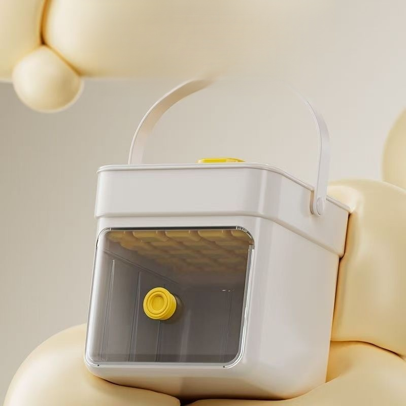 Press Ice Mold for Home Use - Food Grade