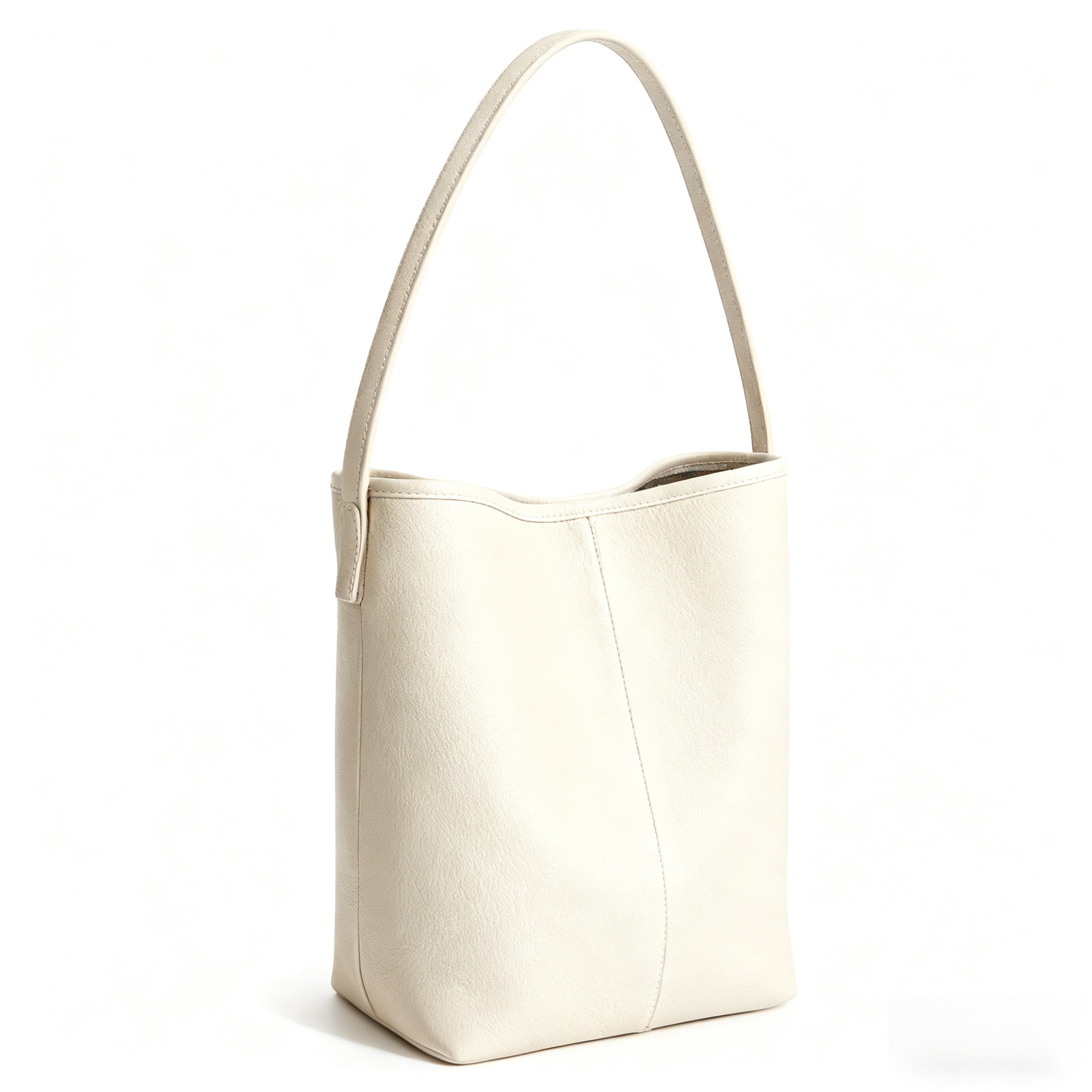 출퇴근용 버킷백 토트백