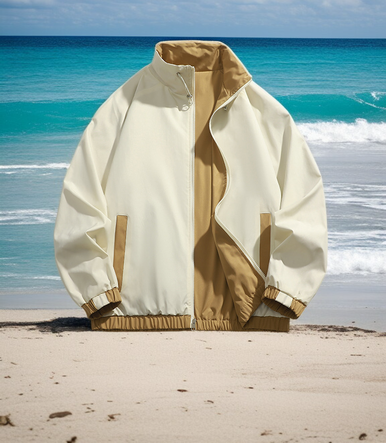 유니폼 재킷 다양한 컬러 옵션