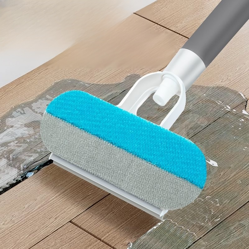 3-in-1 Haustierhaar-Entfernungs-Sprühbürste – geeignet für Teppiche, Betten und Bildschirme