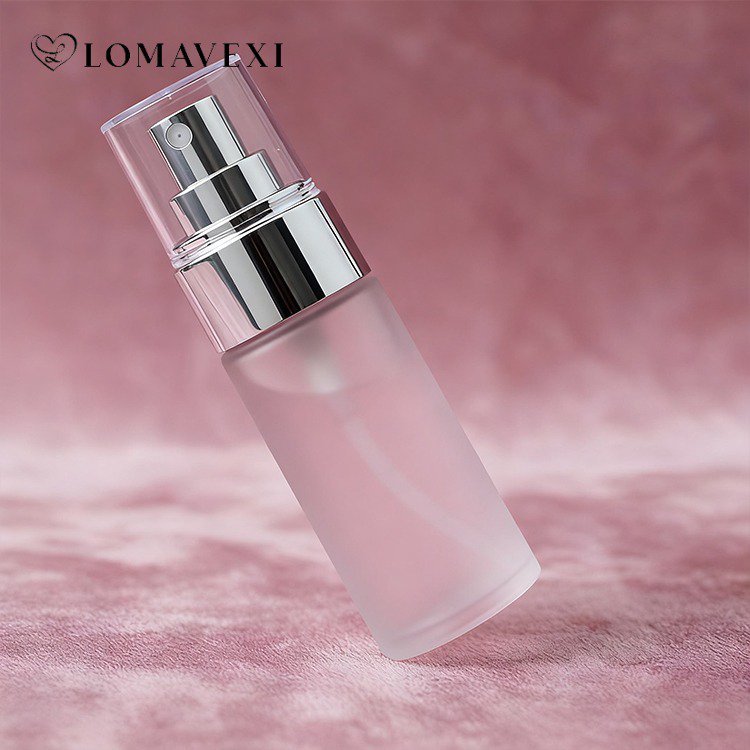 สเปรย์เซ็ตติ้งติดทนนาน