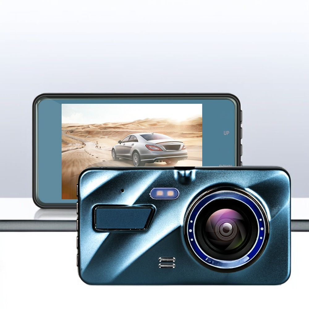 Neueste Auto Dashcam 2024 Modell
