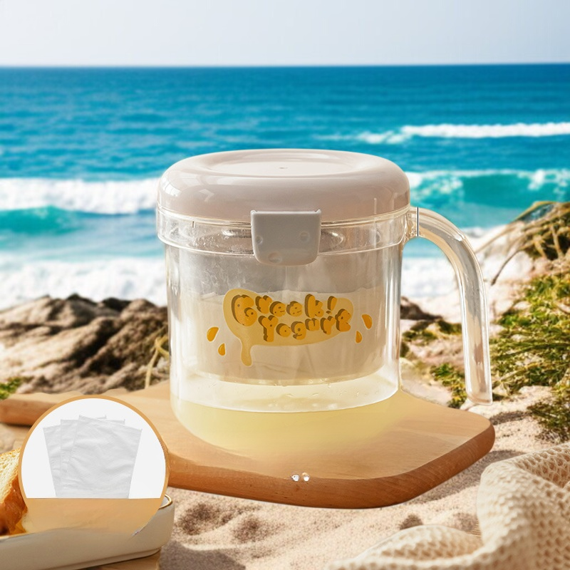 요거트 필터 전용 분리기 대용량 냉추 분리기 수분 제거 요거트기