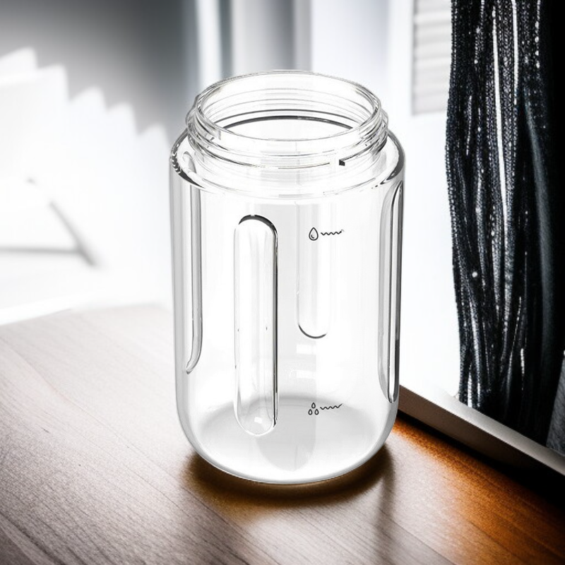 Otte C2 Multifunctional Blender with Glass Cup