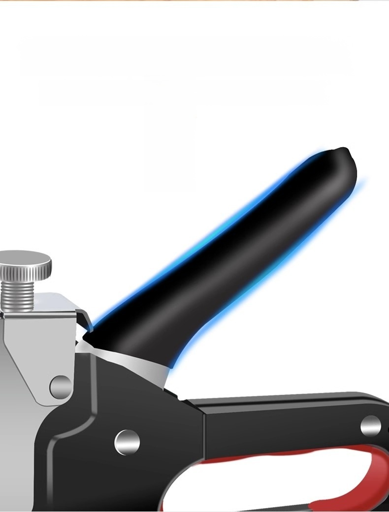 가정용 목공 가구용 4-in-1 네일건