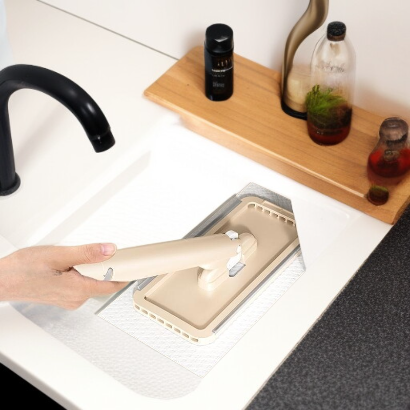 홈 태블릿 밀대 건식 겸용 손세탁 겸용 밀대용 다용도 집게 대용 밀대용