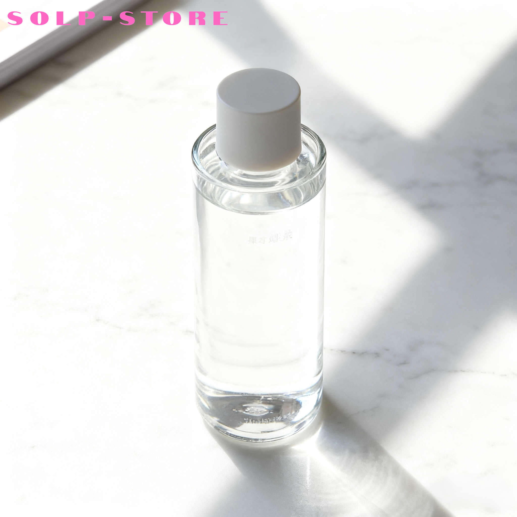 โทนเนอร์ให้ความชุ่มชื้นสูงบำรุงผิวหน้า