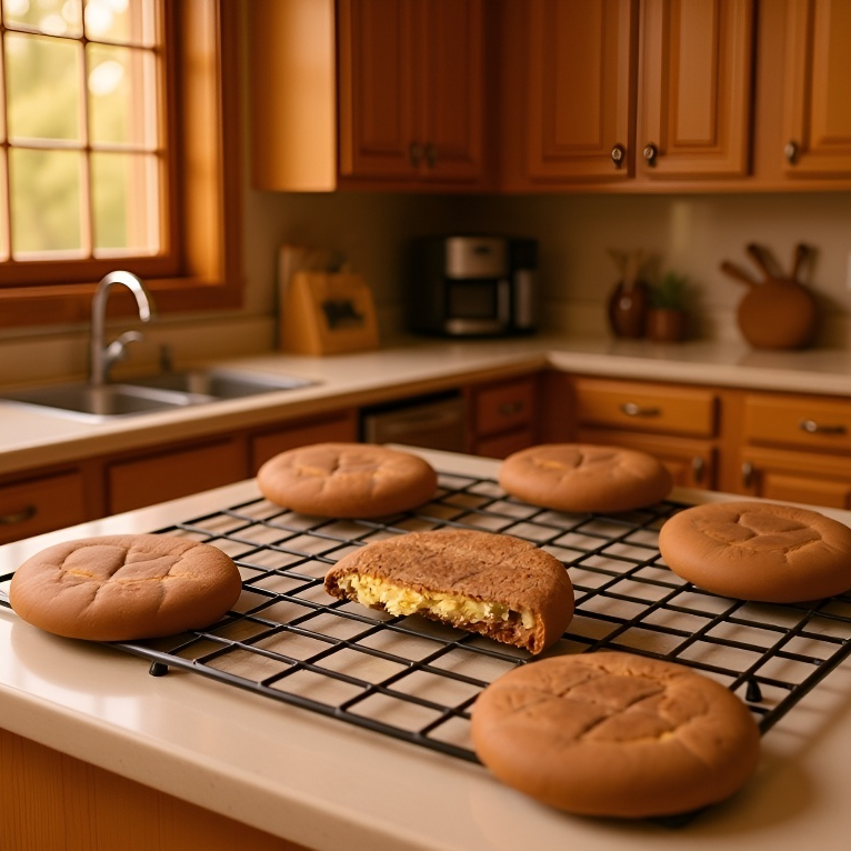 タタワクッキー