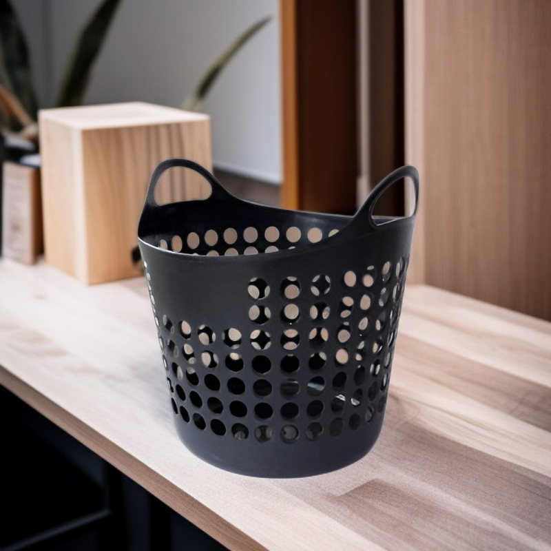多功能收納桶篓