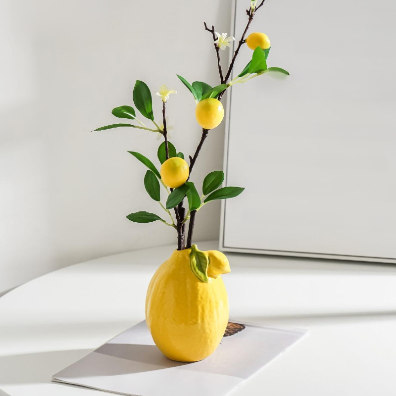 Nordic modern vase ornaments