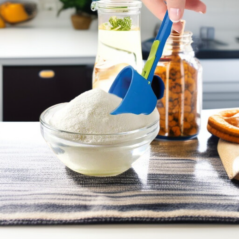 Löffel für Milchpulver, Kaffee und Gewürze