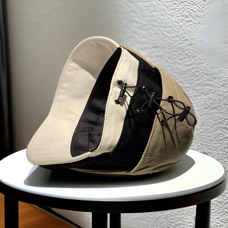 Summer Women Outdoor Sun Cap Popular Fisherman Style