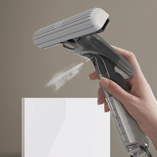 Wet and dry the new small mop mini with hand wipe wet and dry can spray water free hand wash