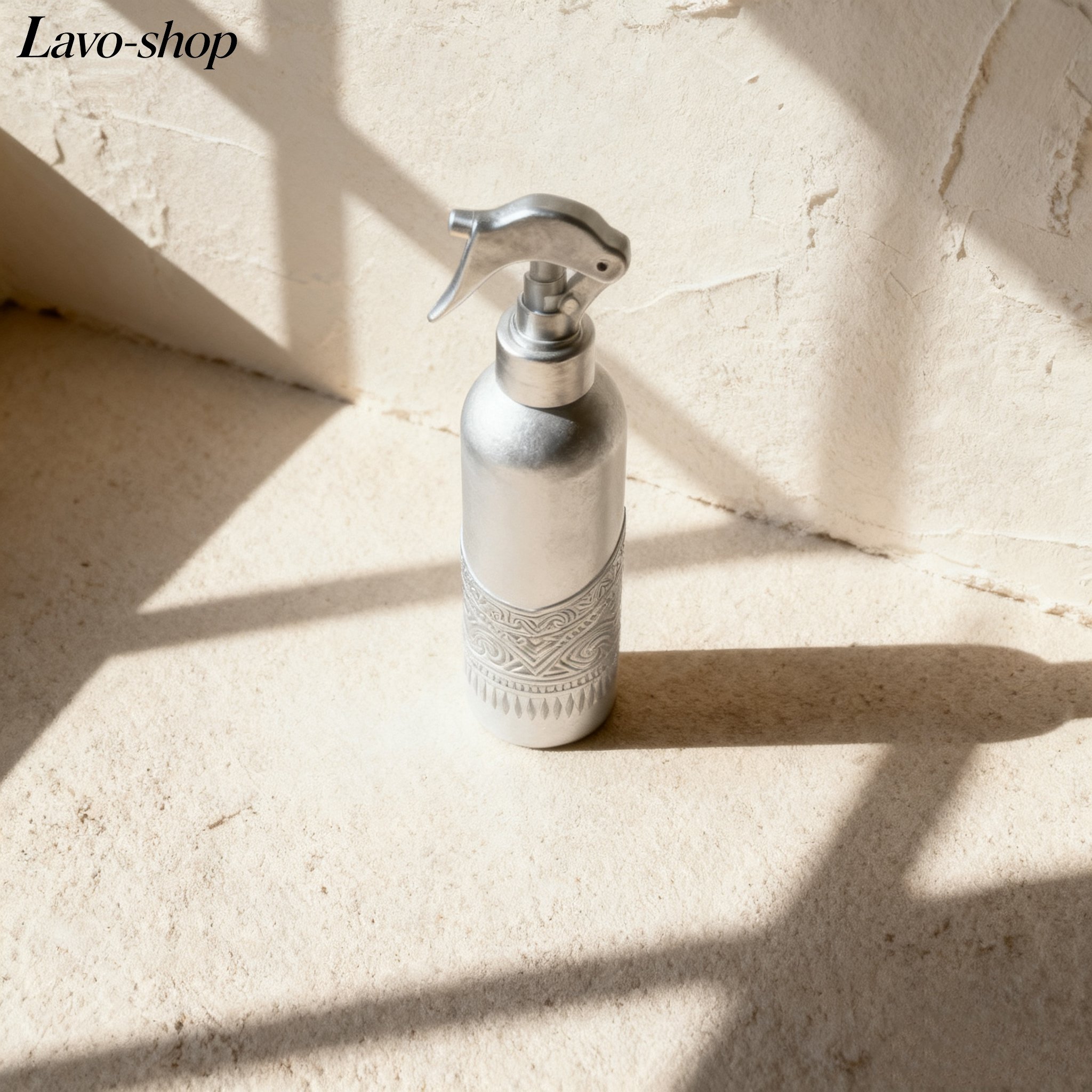 สเปรย์ฆ่าเชื้อโรคแบบทันใจ