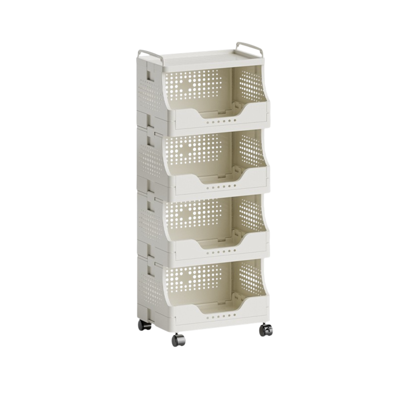 Cesta plegable para ropa sucia de gran capacidad