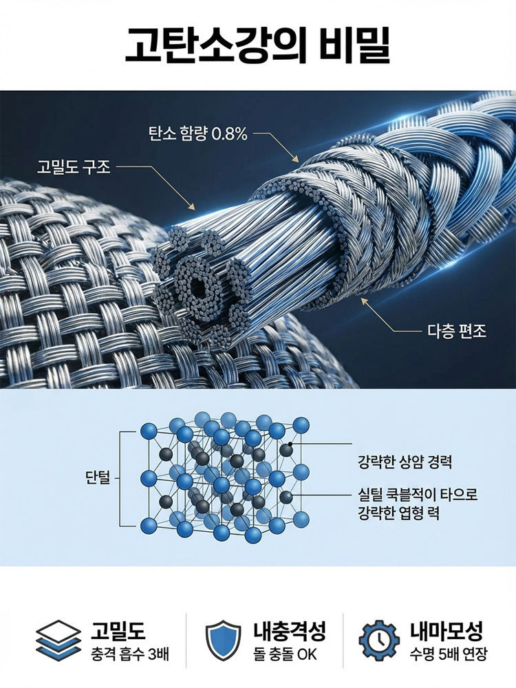 가솔린 예초기 전용 제초휠