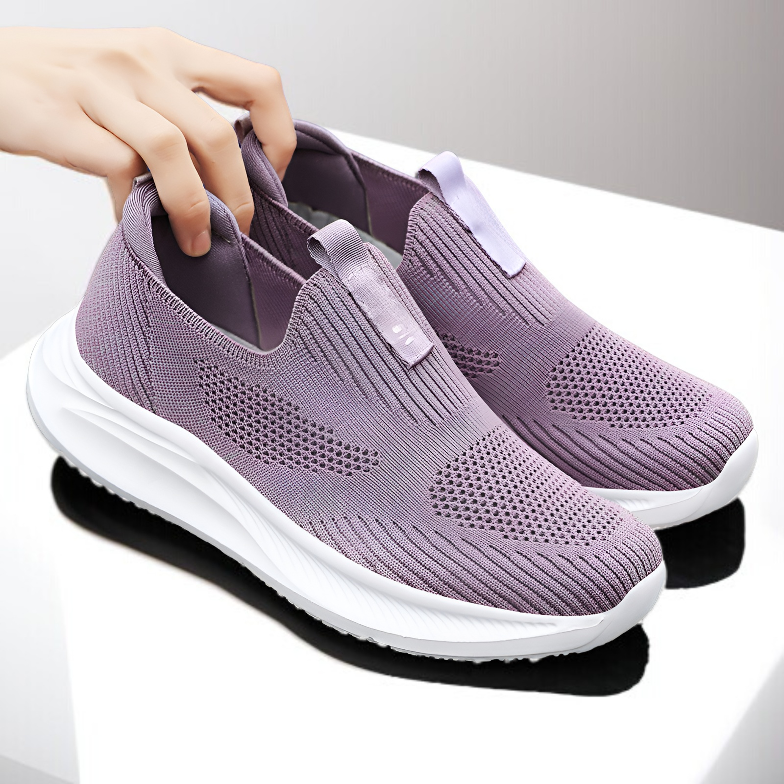 レディーススニーカー