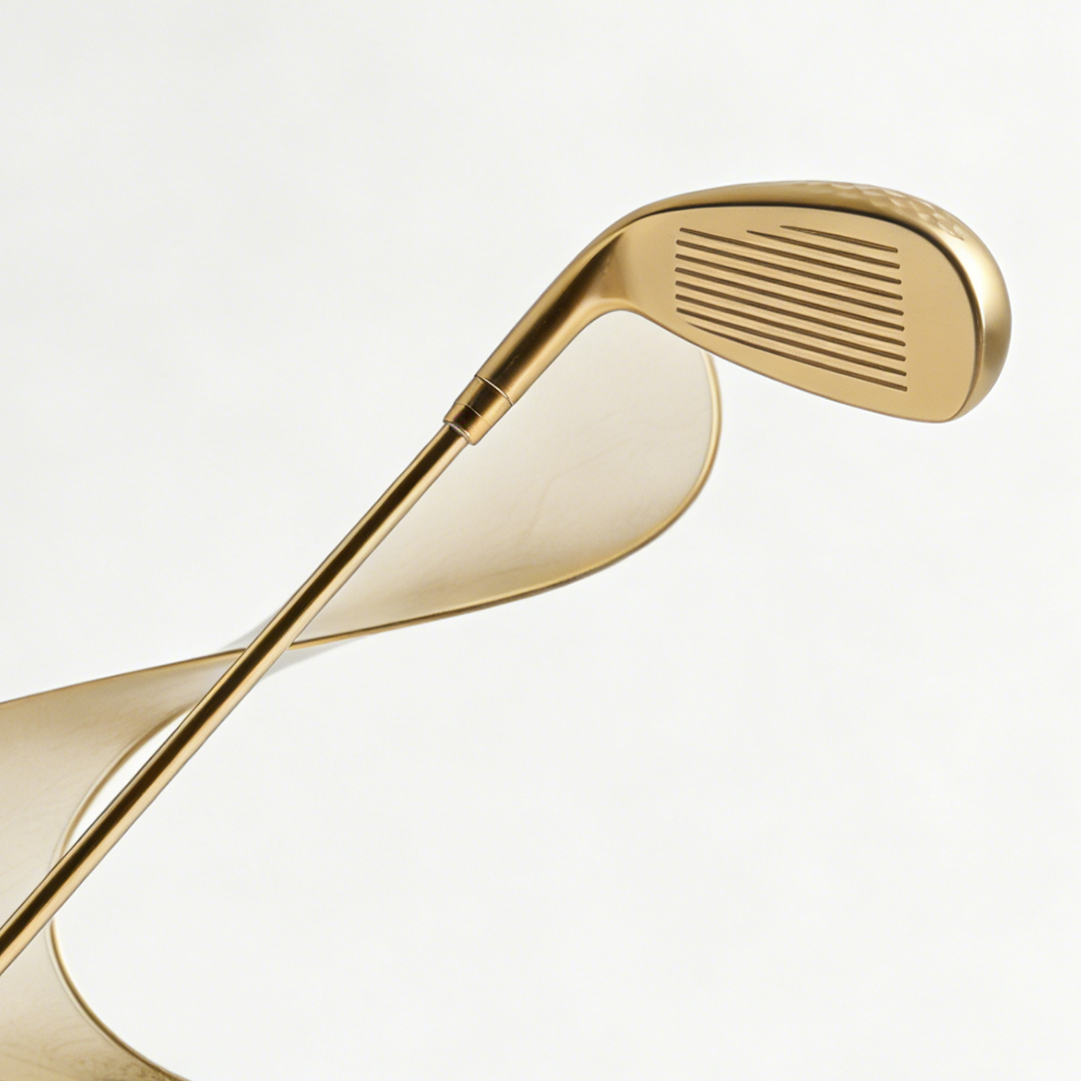 골프 클럽 2개입