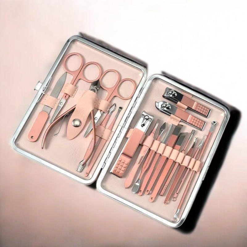 15종 네일 클리퍼 세트