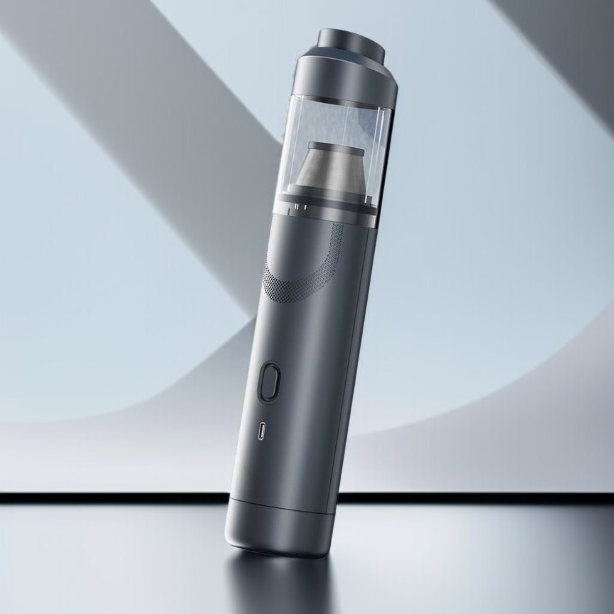 차량용 강력핸드청소기 차량용 청소기 고출력 소형차 휴대용 충전 청소기