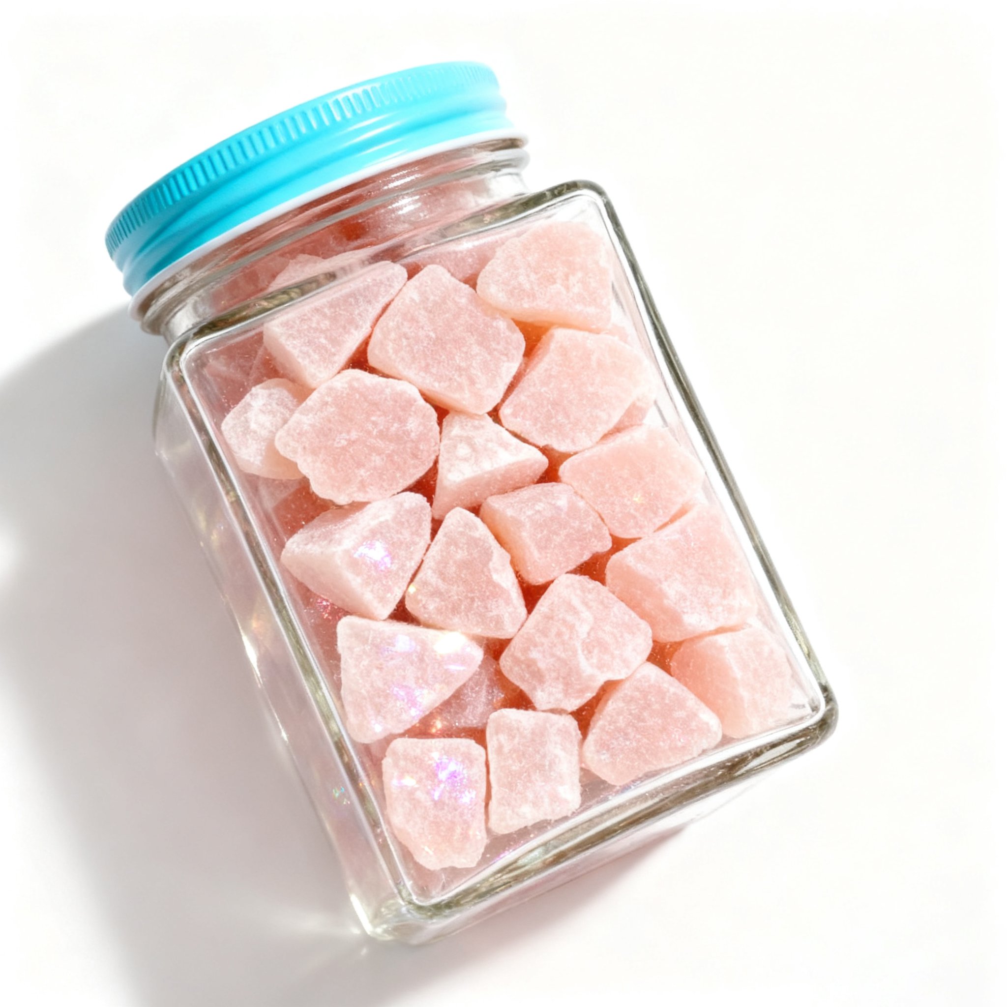 ピーチドライフルーツ（2本セット）