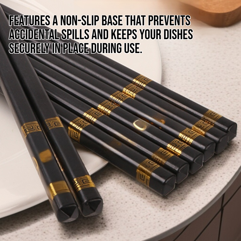 Mold and non-slip tableware