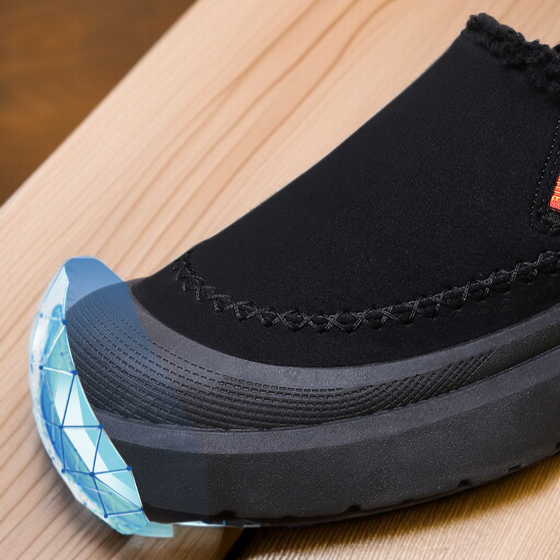 엄마신발 겨울 기모 보온 컴포트 여성부츠 여성 스노우부츠 겨울 여성부츠