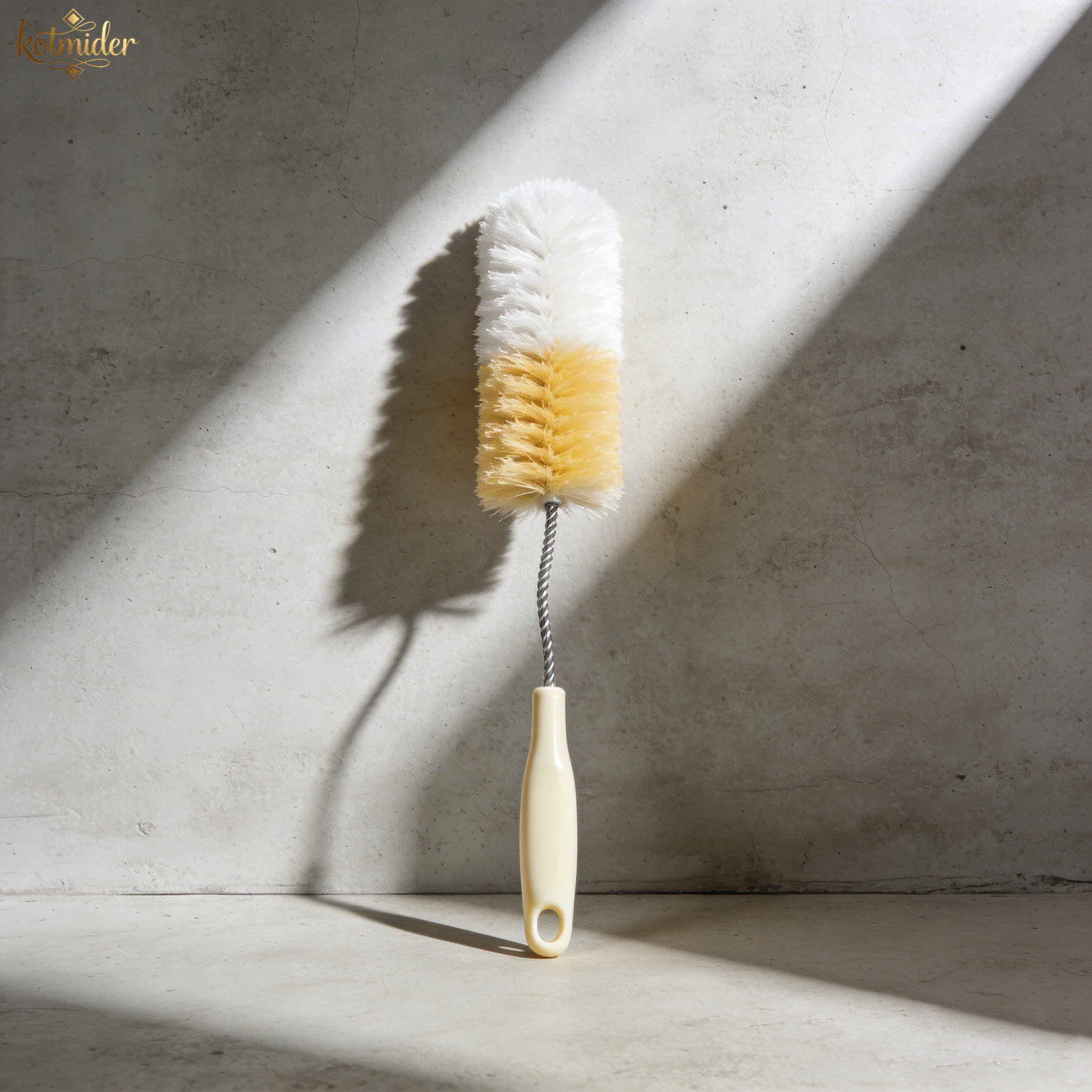 可彎曲除塵刷（10個）