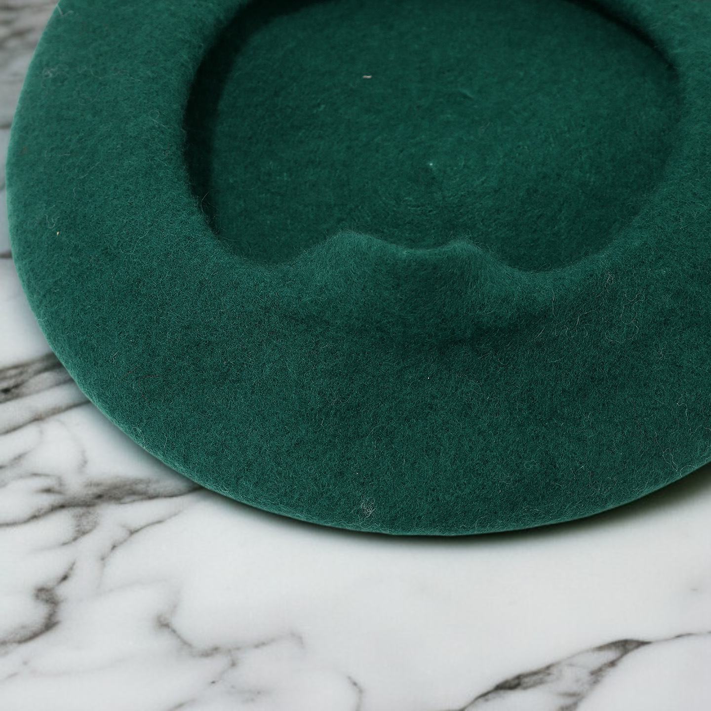 韓系時尚蝴蝶結貝雷帽