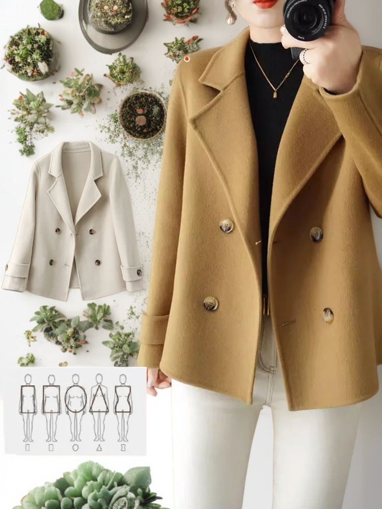 テーラードジャケット