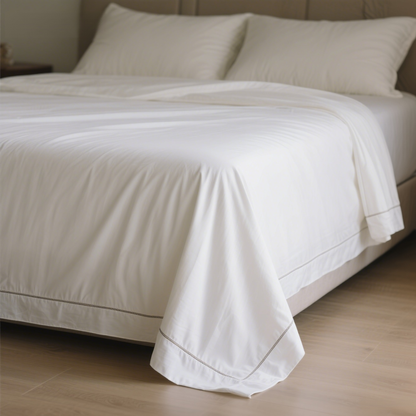 Cotton sheets