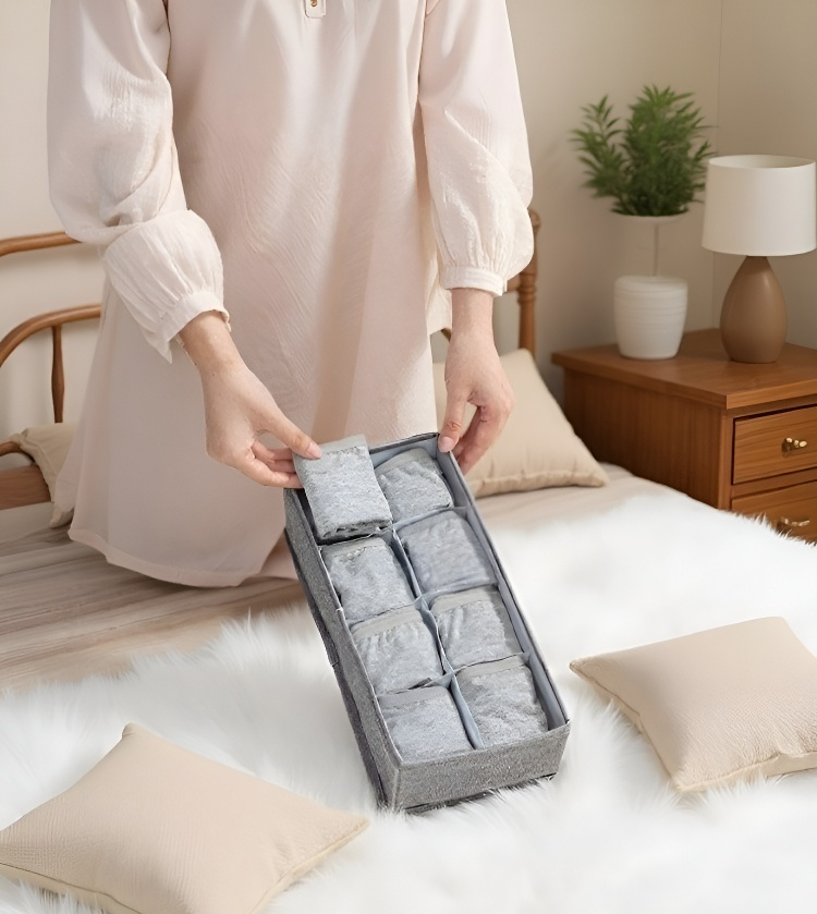 مقسم أدراج عالي الجودة للترتيب