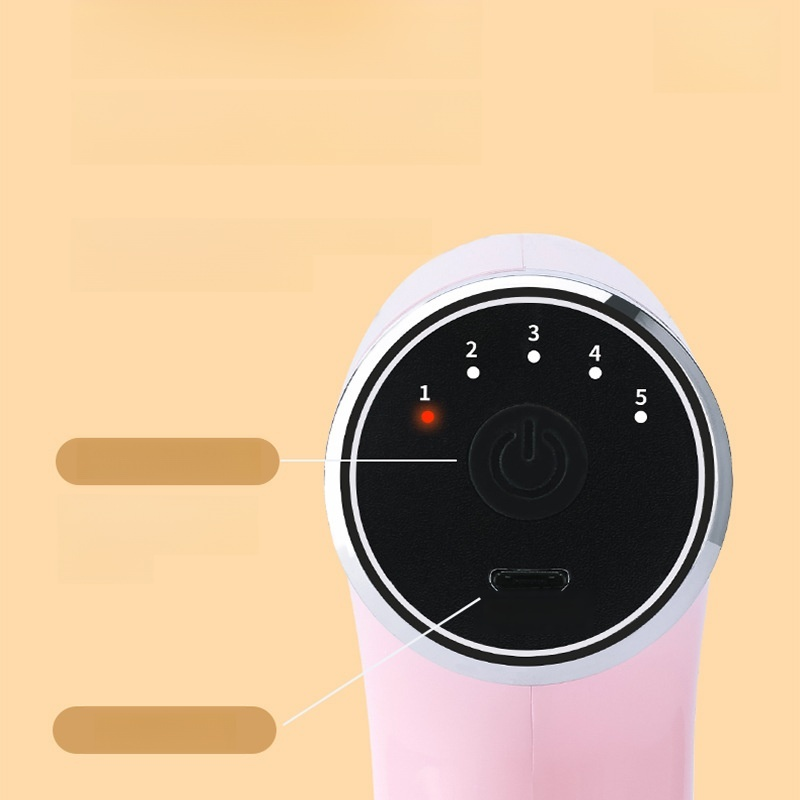 家用電動三合一攪蛋器打蒜器多功能料理機