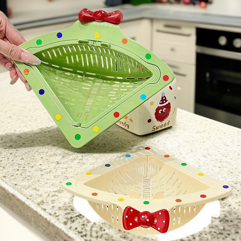 سلة تصريف مغناطيسية لحوض المطبخ