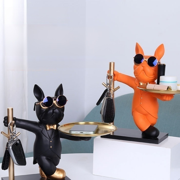 玄関収納トレイ