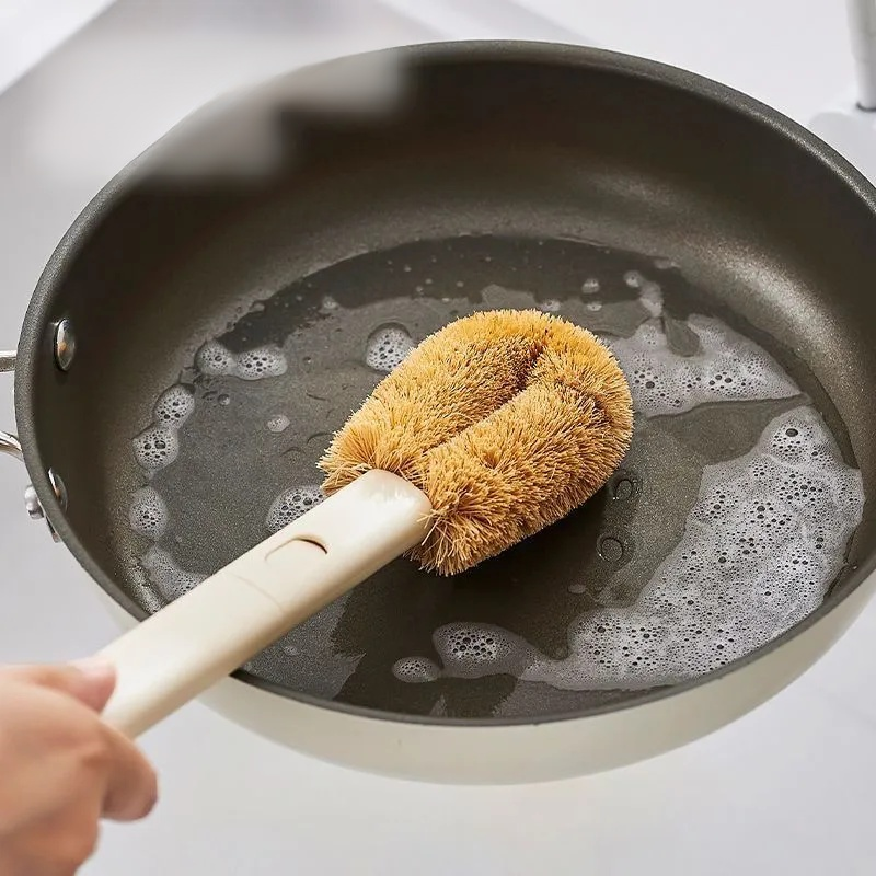 多功能廚房刷具收納套裝