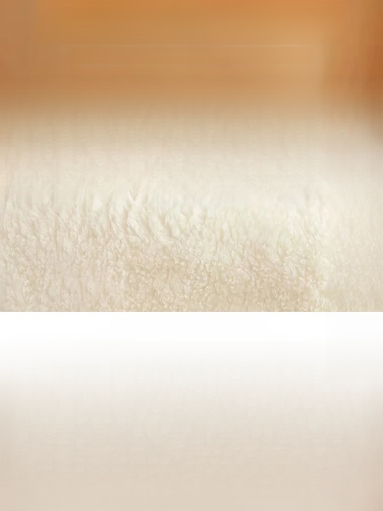 【겨울철 특급 호텔 전용】호주산 프리미엄 울 매트리스