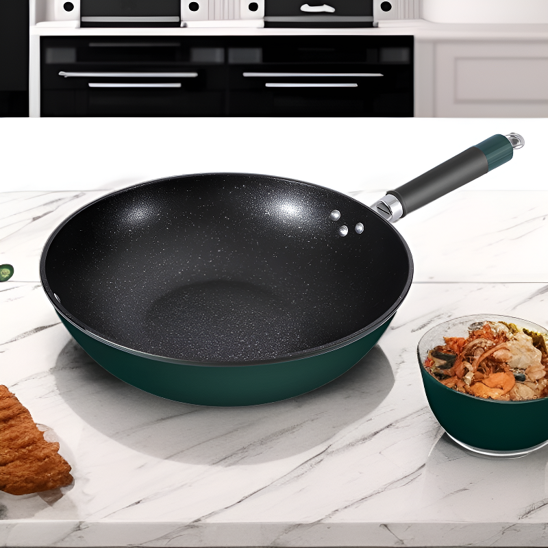 마이판 석재 가정용 논스틱 프라이팬