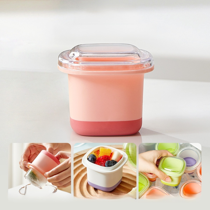 대형 아이스하키 몰드