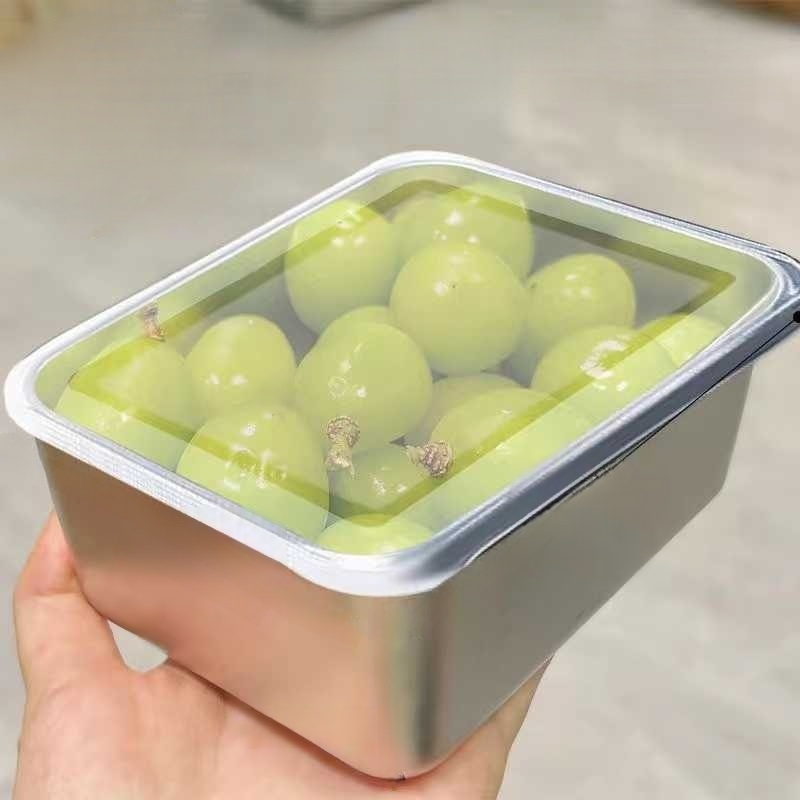  ステンレス製保存容器 