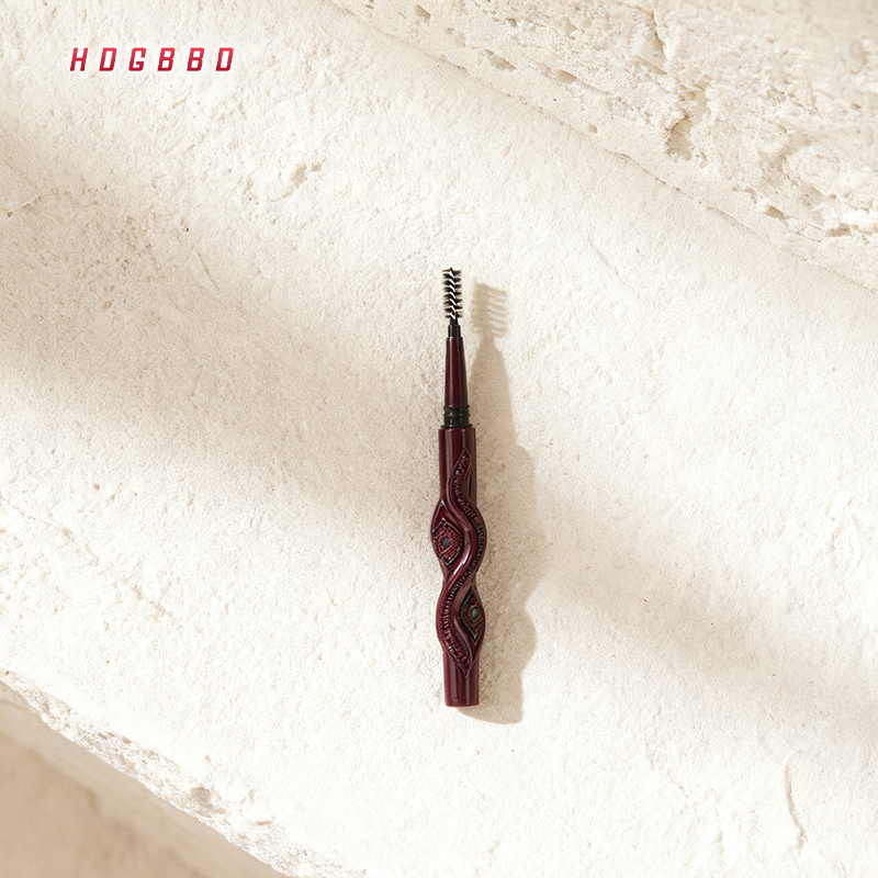 ขนคิ้วธรรมชาติ คมชัด แพ็ค 2 ชิ้น