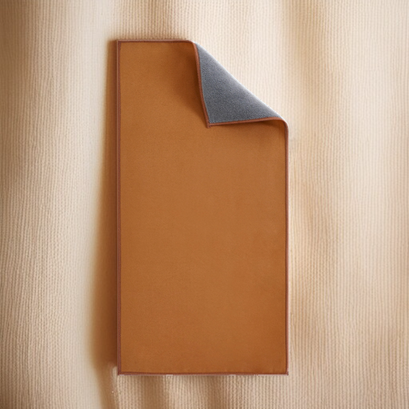 다기능 청소용 천