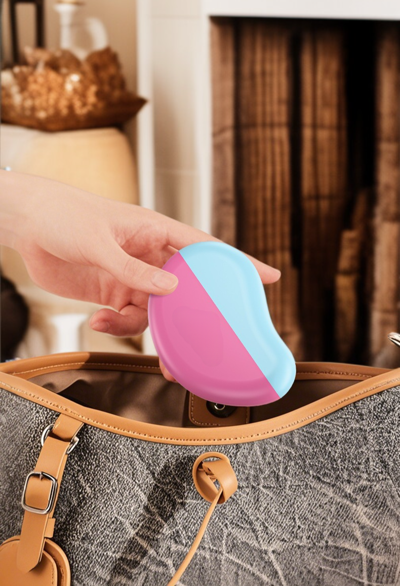 강력한 먼지 제거 기능의 보푸라기 제거제