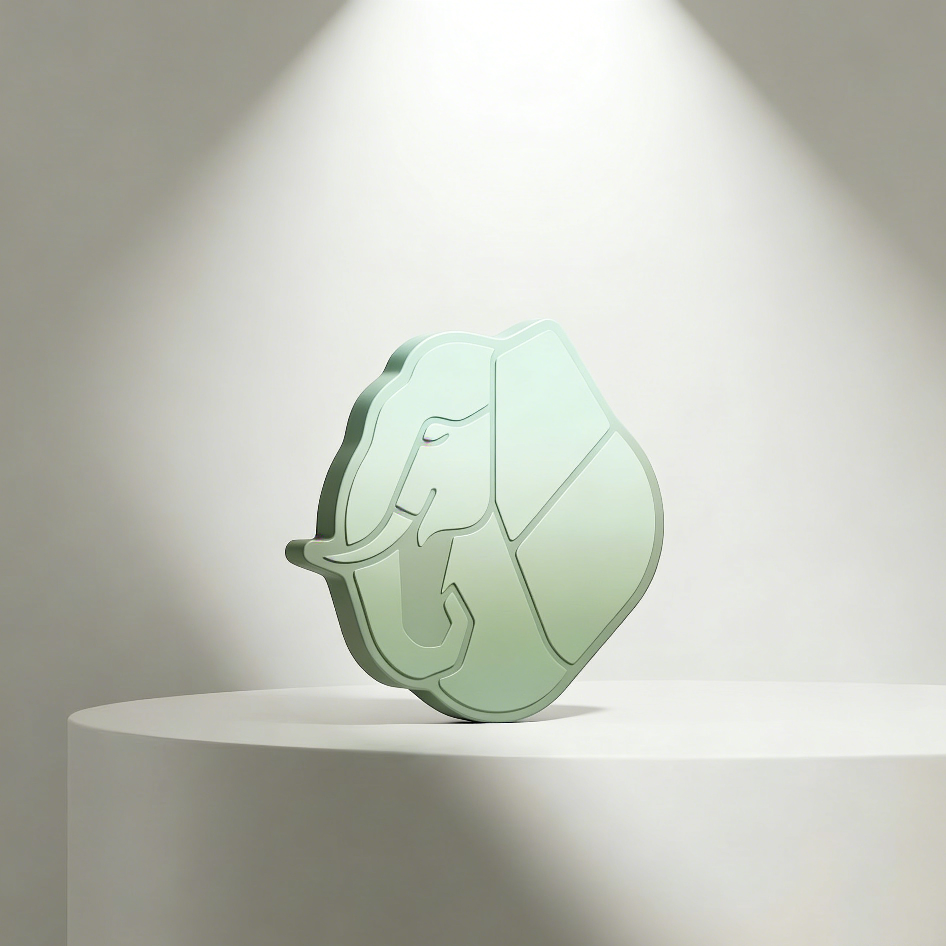 デザインマグネット6個セット