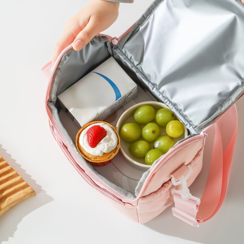 保溫午餐包
