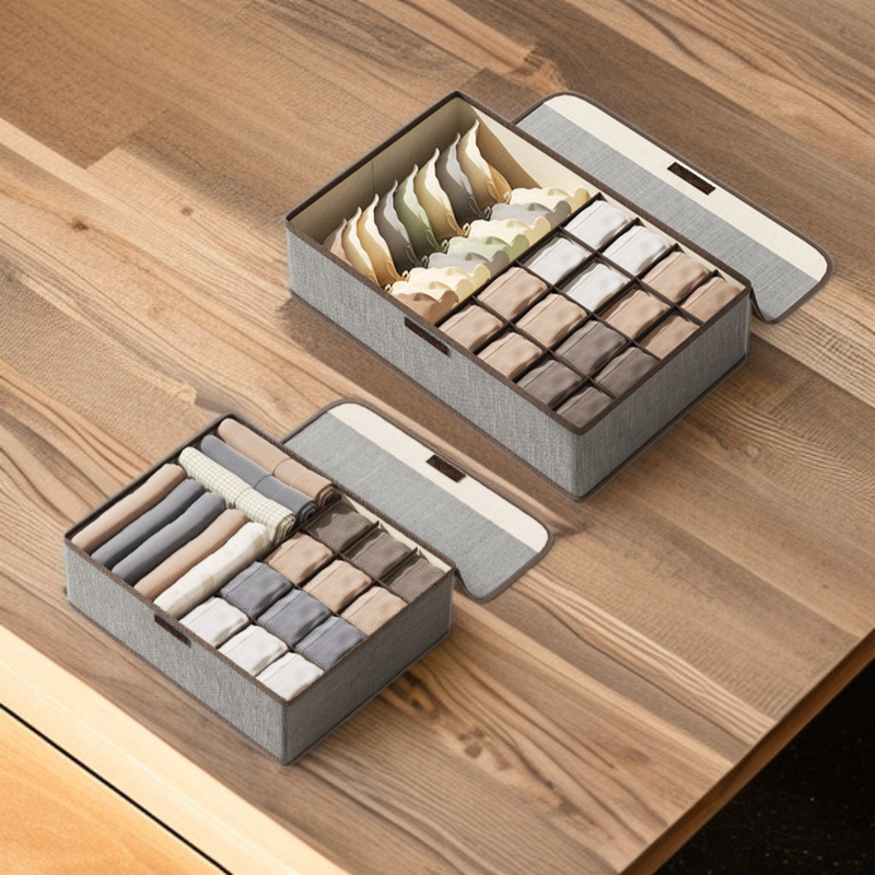 3in1引き出し収納ボックス