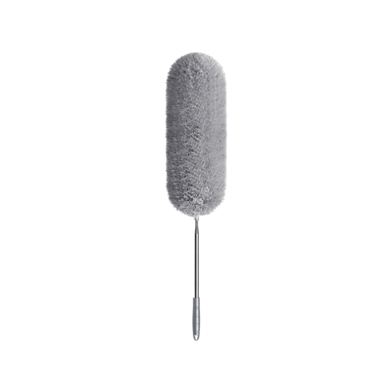 텔레스코픽 깃털 먼지떨이
